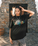 LFYT - DIGITAL ICON TEE LS260110