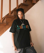 LFYT - DIGITAL ICON TEE LS260110