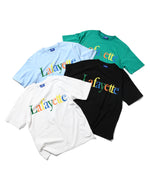 LFYT - DIGITAL ICON TEE LS260110