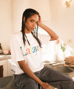 LFYT - DIGITAL ICON TEE LS260110