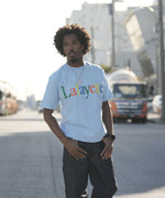 LFYT - DIGITAL ICON TEE LS260110