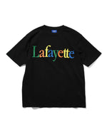 LFYT - DIGITAL ICON TEE LS260110
