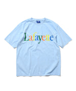 LFYT - DIGITAL ICON TEE LS260110