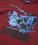 LFYT - SAMURAI TEE LS260111