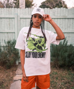 LFYT - SAMURAI TEE LS260111