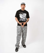 LFYT - SAMURAI TEE LS260111