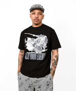LFYT - SAMURAI TEE LS260111