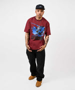 LFYT - SAMURAI TEE LS260111
