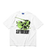 LFYT - SAMURAI TEE LS260111