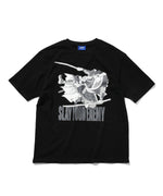LFYT - SAMURAI TEE LS260111