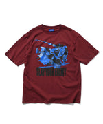 LFYT - SAMURAI TEE LS260111
