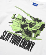 LFYT - SAMURAI TEE LS260111