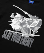LFYT - SAMURAI TEE LS260111