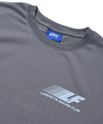 LFYT - RACING CLUB TEE LS260112