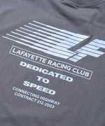 LFYT - RACING CLUB TEE LS260112