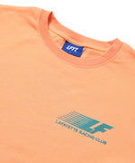 LFYT - RACING CLUB TEE LS260112