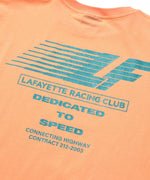 LFYT - RACING CLUB TEE LS260112