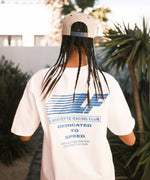 LFYT - RACING CLUB TEE LS260112