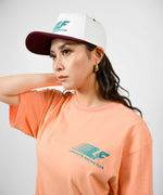 LFYT - RACING CLUB TEE LS260112