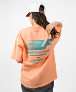 LFYT - RACING CLUB TEE LS260112