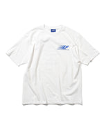 LFYT - RACING CLUB TEE LS260112