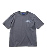 LFYT - RACING CLUB TEE LS260112