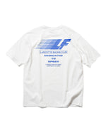 LFYT - RACING CLUB TEE LS260112