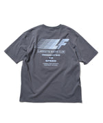 LFYT - RACING CLUB TEE LS260112