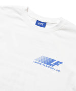LFYT - RACING CLUB TEE LS260112