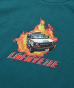 LFYT - FULL SPEED TEE LS260113