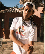 LFYT - FULL SPEED TEE LS260113