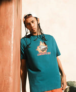 LFYT - FULL SPEED TEE LS260113