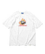 LFYT - FULL SPEED TEE LS260113