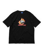 LFYT - FULL SPEED TEE LS260113