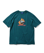 LFYT - FULL SPEED TEE LS260113