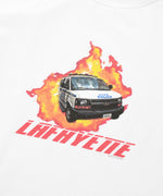 LFYT - FULL SPEED TEE LS260113
