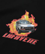 LFYT - FULL SPEED TEE LS260113