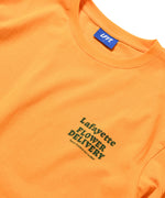 LFYT - FLOWER DELIVERY TEE LS260114