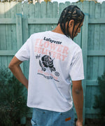 LFYT - FLOWER DELIVERY TEE LS260114