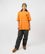 LFYT - FLOWER DELIVERY TEE LS260114