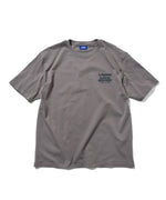 LFYT - FLOWER DELIVERY TEE LS260114