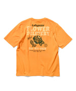 LFYT - FLOWER DELIVERY TEE LS260114