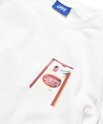 LFYT - BLUNT TEE LS260115