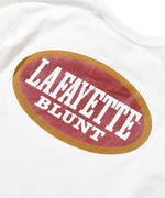 LFYT - BLUNT TEE LS260115