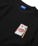 LFYT - BLUNT TEE LS260115