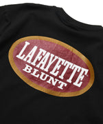 LFYT - BLUNT TEE LS260115