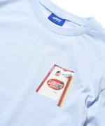 LFYT - BLUNT TEE LS260115