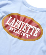 LFYT - BLUNT TEE LS260115