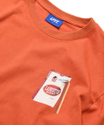 LFYT - BLUNT TEE LS260115
