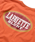LFYT - BLUNT TEE LS260115